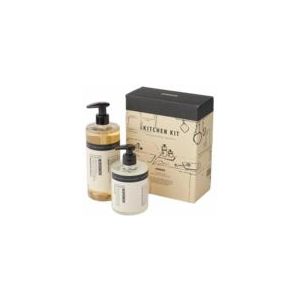 Humdakin - Kitchen Kit - Zeep - Neutraal - Gerecycled PET-Plastic