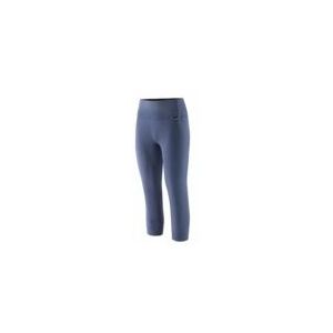 Patagonia - Cap TW Boot Length Bottoms - Legging - Current Blue