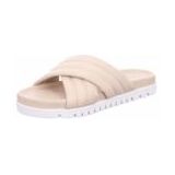 Rohde - Ponza 6302 - Slipper - Natural - Softnappa-leer