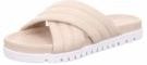 Rohde - Ponza 6302 - Slipper - Natural - Softnappa-leer