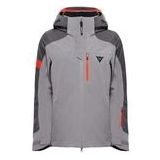 Dainese - Men S002 Dermizax EV Core Ready - Ski Jas - Silver Filigree - Waterdicht