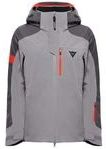 Dainese - Men S002 Dermizax EV Core Ready - Ski Jas - Silver Filigree - Waterdicht
