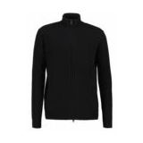 Vest Luhta Men Ekois Basic Black-S