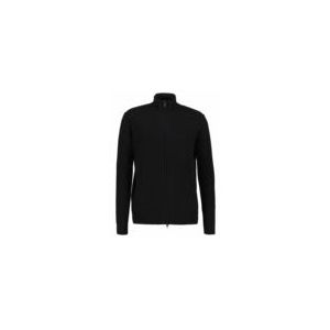 Vest Luhta Men Ekois Basic Black-S