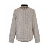 Overhemd Dubarry Men Connell 27 Ox Blood-L