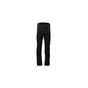 Skibroek POC Unisex Frisson Pant Uranium Black-XL