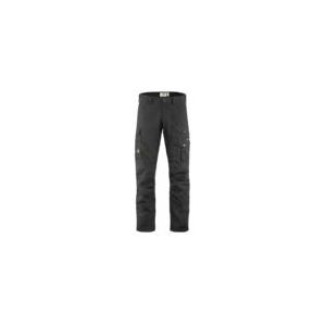 Broek Fjällräven Men Barents Pro Dark Grey-Maat 44