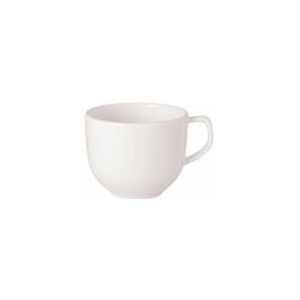 Koffiekop Villeroy & Boch Afina  White 150 ml (6 delig)