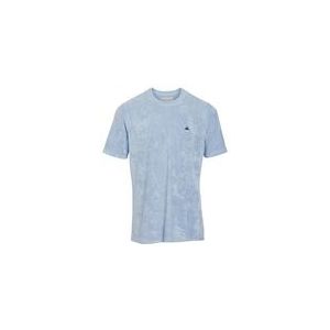 T-Shirt Essenza Philip Uni Blue Fog-S