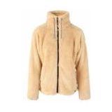 Brunotti - Kyoto Fleece - Ski Vest - Canvas