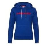 HEAD - Club - Tennistrui - Blauw - Dames