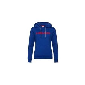 HEAD - Club - Tennistrui - Blauw - Dames