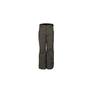 Skibroek Brunotti Boys Footraily-N Snowpant Pine Green-Maat 164