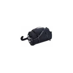 Sporttas The Indian Maharadja Duffle Bag CMX Black 39L