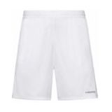 Tennisbroek HEAD Boys Easy Court White-Maat 128