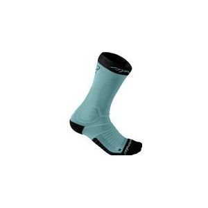 Sok Dynafit Ultra Cushion Marine Blue-Schoenmaat 35 - 38