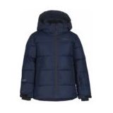 Ski Jas Icepeak Kids Louin Jr Dark Blue-Maat 128