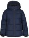 Ski Jas Icepeak Kids Louin Jr Dark Blue-Maat 128