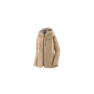 Patagonia - Snowdrifter Jacket - Ski Jas - Oar Tan