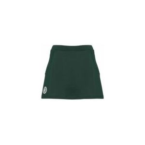 Sportrok The Indian Maharadja Women Tech Skirt Green-XXXL