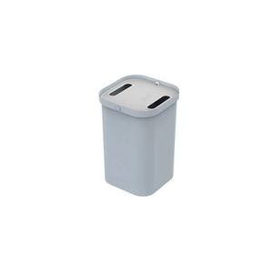 Prullenbak Joseph Joseph GoRecycle Recycling Caddy Blauw 14L