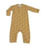 Babypakje Lodger Jumper Nomad Rib Honey