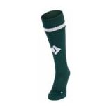 JDH - Carbon Kneehigh Sock - Sportsok - Dark Green - 81% Gerecycled Polyamide
