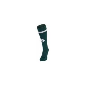 JDH - Carbon Kneehigh Sock - Sportsok - Dark Green - 81% Gerecycled Polyamide