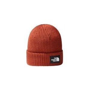 Muts The North Face Salty Dog Beanie Brandy Brown Short
