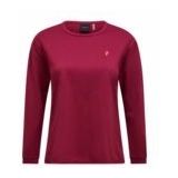 Trui Peak Performance Women Trail Longsleeve Vertical Zenith-XL