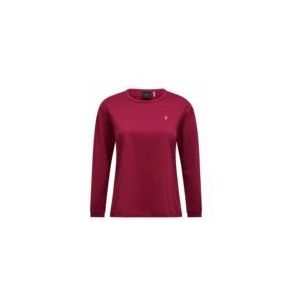Trui Peak Performance Women Trail Longsleeve Vertical Zenith-XL