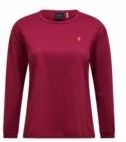 Trui Peak Performance Women Trail Longsleeve Vertical Zenith-XL