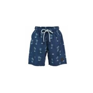 Zwembroek Brunotti Boys Crunsy Night Blue-Maat 176