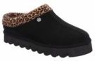 Pantoffel Rohde Women Agana 7064 Black-Schoenmaat 36
