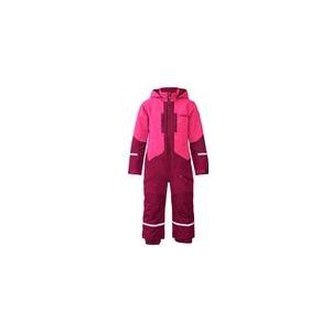 Skipak Tenson Kids Dragon Overall Cerise-Maat 134 / 140