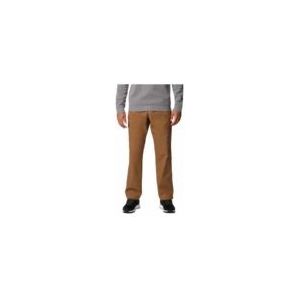 Broek Columbia Men Rapid Rivers Cargo Delta-M