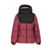 ICEPEAK Sportjas 'LORIS'  grenadine / zwart