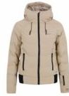 Protest - Alyssumi - Ski Jas - Beige