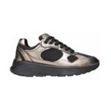 Sneaker Xsensible Women Helix Stretchwalker Old Silver-Schoenmaat 36