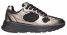 Sneaker Xsensible Women Helix Stretchwalker Old Silver-Schoenmaat 36