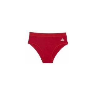 Ondergoed Adidas Women Bikini Vivid Red-M