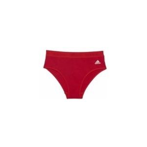 Ondergoed Adidas Women Bikini Vivid Red