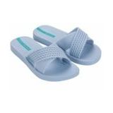 Ipanema Street Kids Slide sandaal voor meisjes, Blauw licht blauw, 34/35 EU