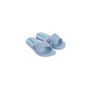 Ipanema Street Kids Slide sandaal voor meisjes, Blauw licht blauw, 34/35 EU