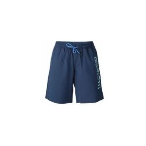 Brunotti - Cestery - Zwembroek - Night Blue - Sneldrogend - Regular Fit