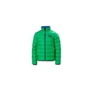 Jack - Reversibel - Blauw - Gerecycled Polyester