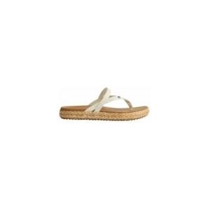 Reef - Vista Carmen - Slipper - Whisper White - Kunstleer