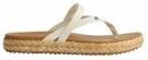 Reef - Vista Carmen - Slipper - Whisper White - Kunstleer