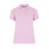 Dubarry - Berehaven - Poloshirt - Pink - Piqué Katoen