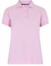 Dubarry - Berehaven - Poloshirt - Pink - Piqué Katoen